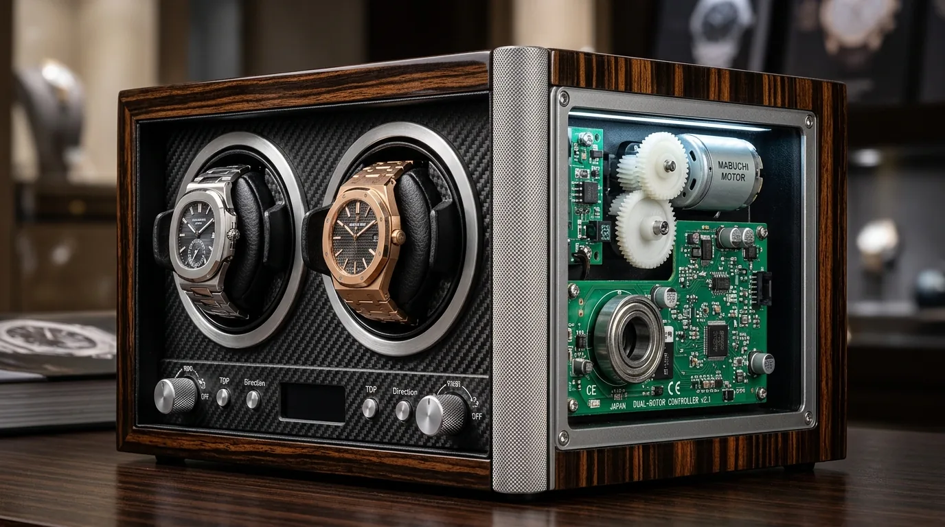 Collezione Cura & Manutenzione